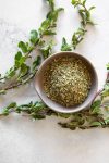 What Is Marjoram_ And How Is It Different From Oregano_